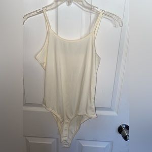 Tank Bodysuit